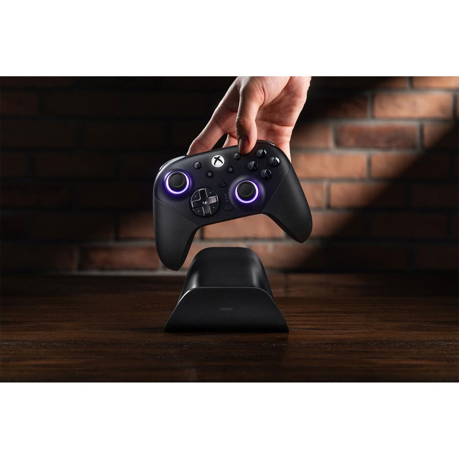 8BitDo Ultimate 3E Controller for [Xbox One / XBox Series / Windows / Apple / Android]
