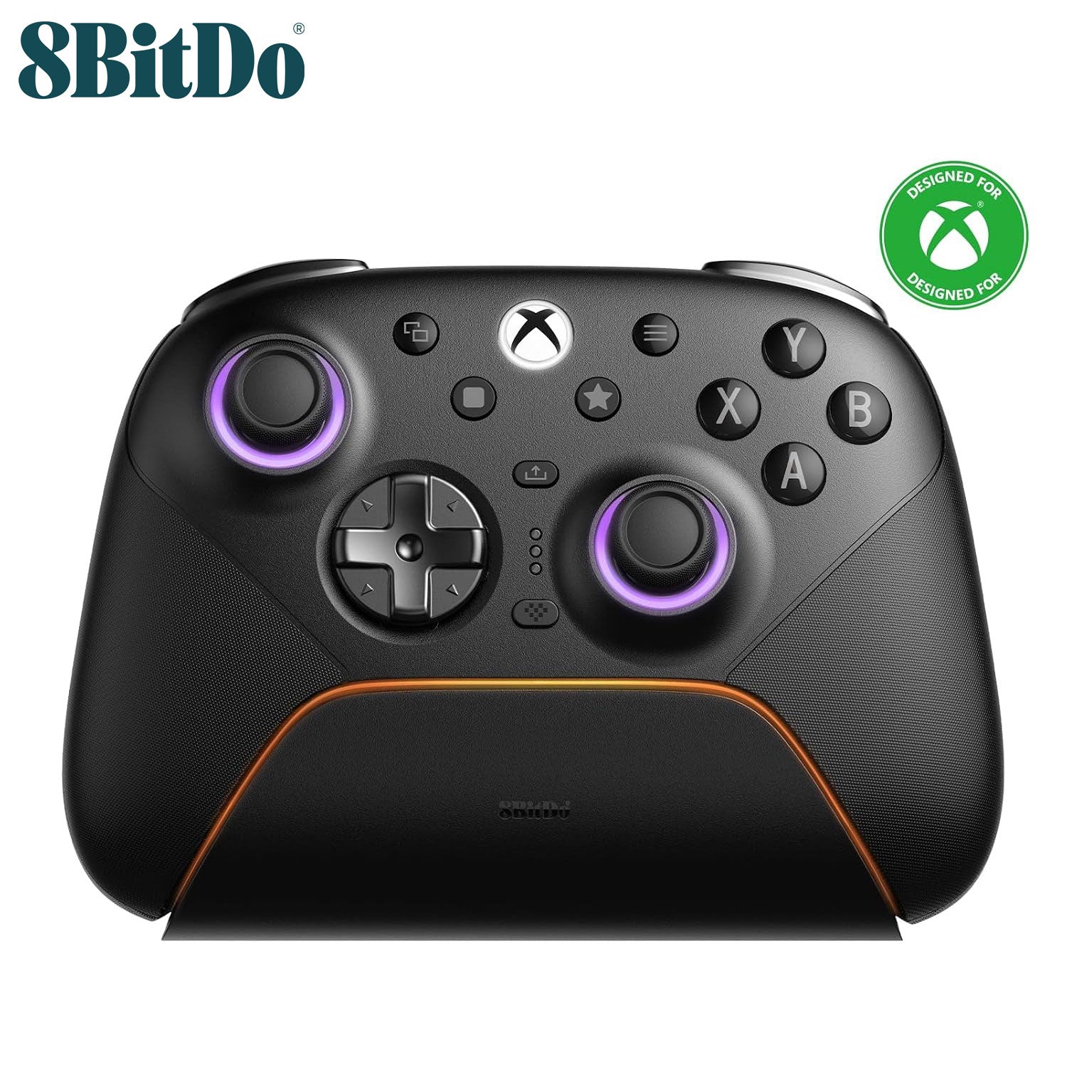 8BitDo Ultimate 3E Controller for [Xbox One / XBox Series / Windows / Apple / Android]