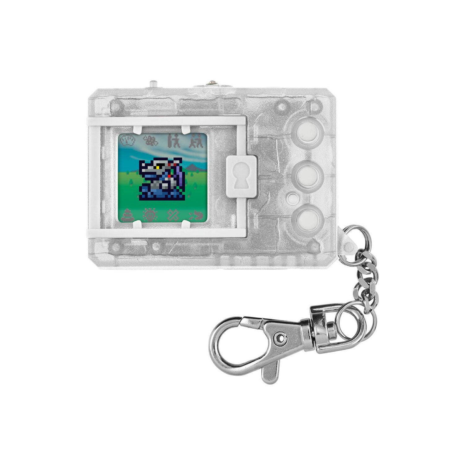 Digimon Digital Monster COLOR V1 [25th Anniversary]