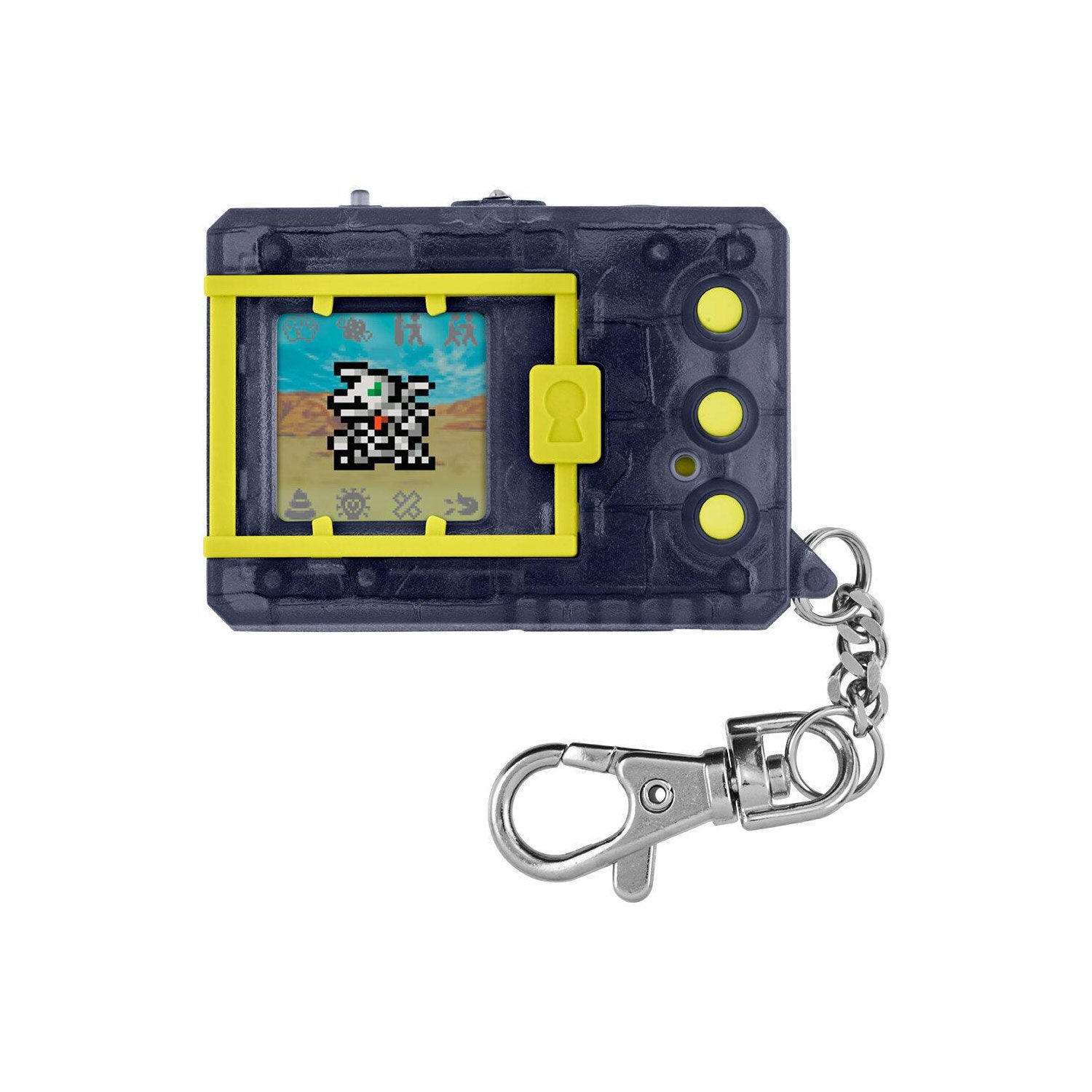 Digimon Digital Monster COLOR V2 [25th Anniversary]