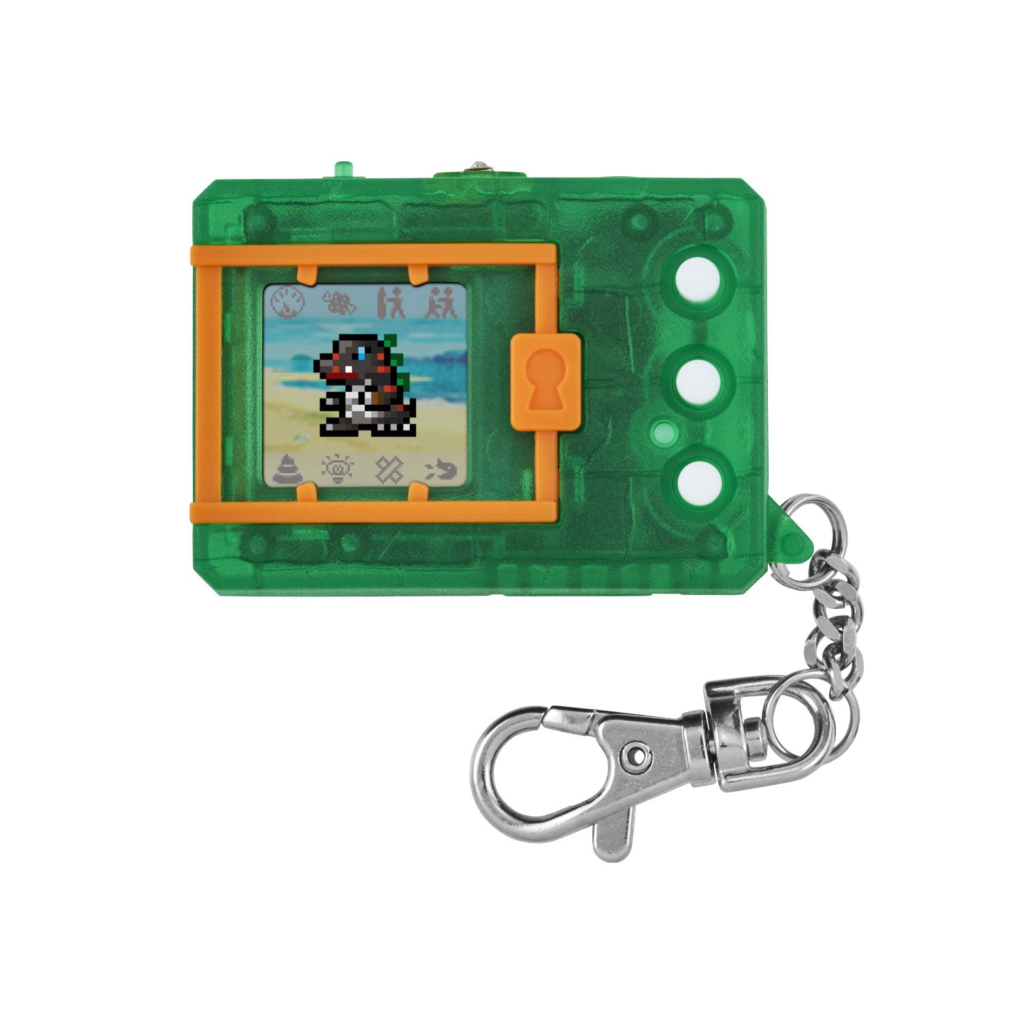 Digimon Digital Monster COLOR V3 / V4 / V5 [25th Anniversary]