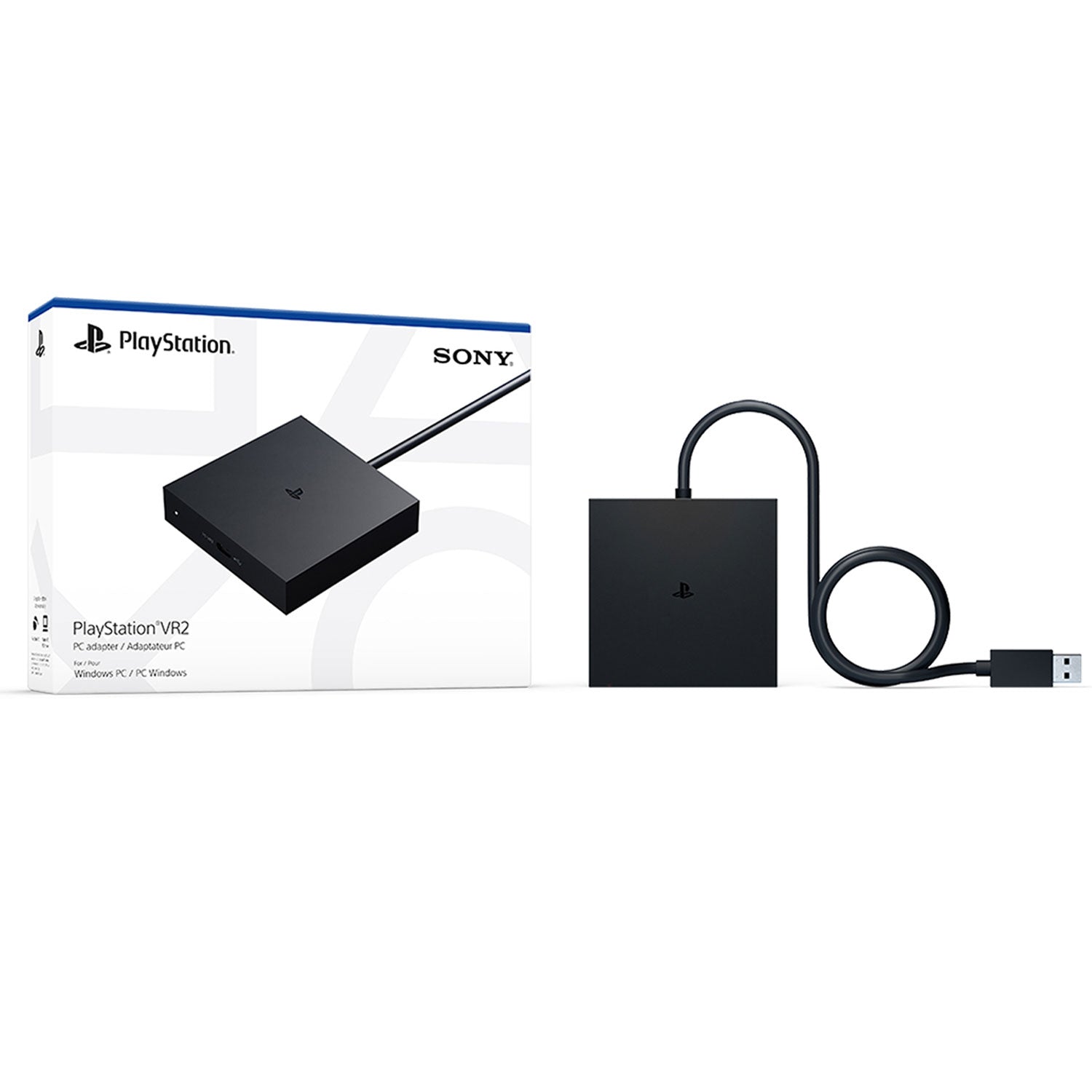 Sony PlayStation VR2 PC Adapter