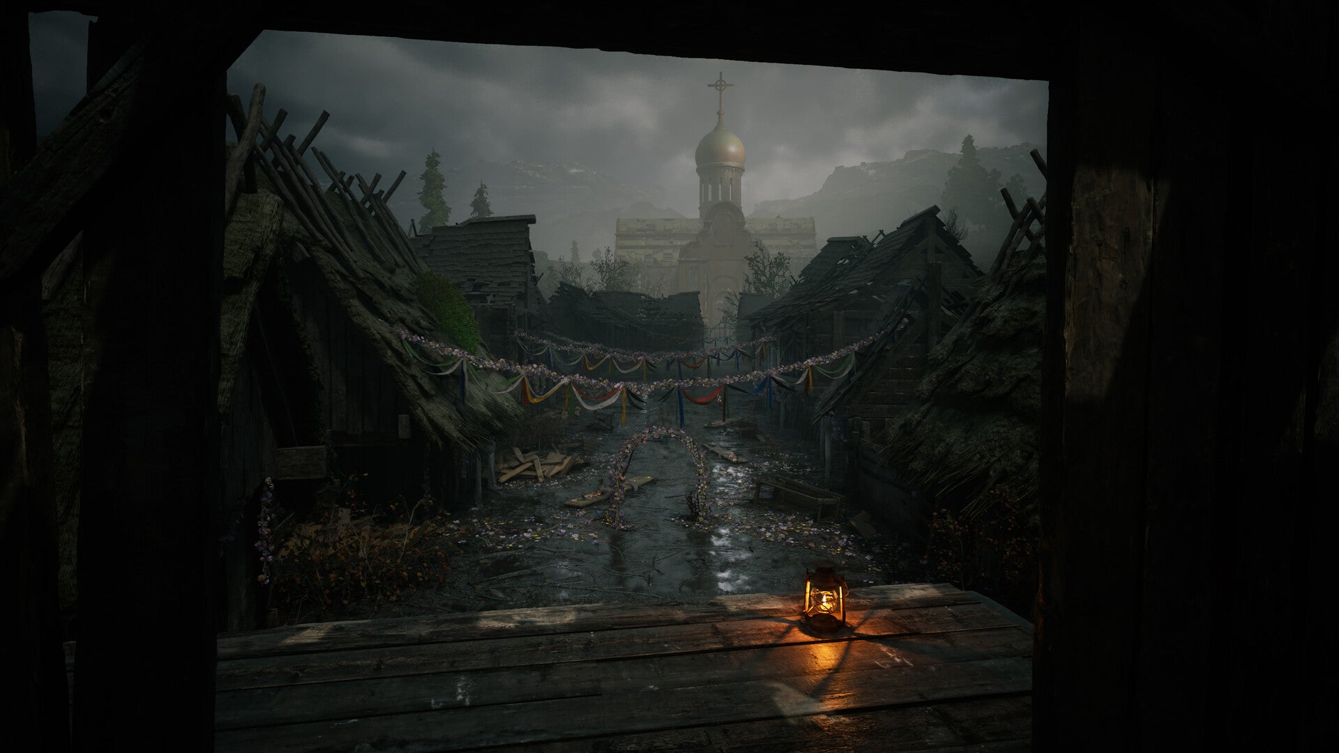 PS5 Valor Mortis