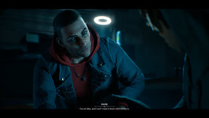 PS5 Vampire: The Masquerade - Bloodlines 2