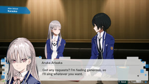 Nintendo Switch Varlet