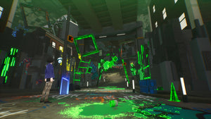 Nintendo Switch Varlet