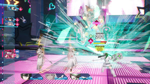 Nintendo Switch Varlet