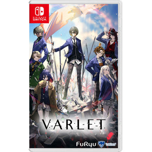 Nintendo Switch Varlet