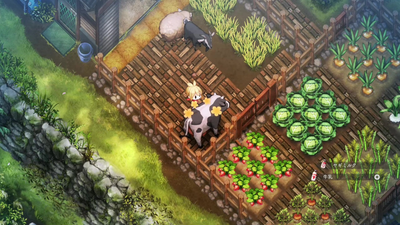 PS5 Village in the Shade Deluxe Edition