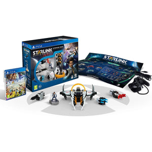 PS4 Starlink: Battle for Atlas Starter Pack
