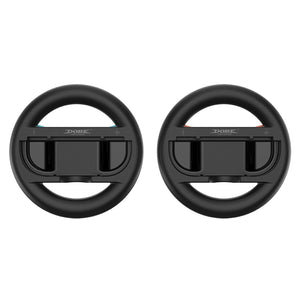 DOBE Joy-Con Steering Wheel for Nintendo Switch 2 (Set of 2)