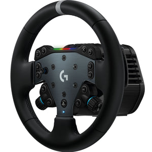 Logitech RS50 System DD Wheel+Base for (PS4/PS5/PC)