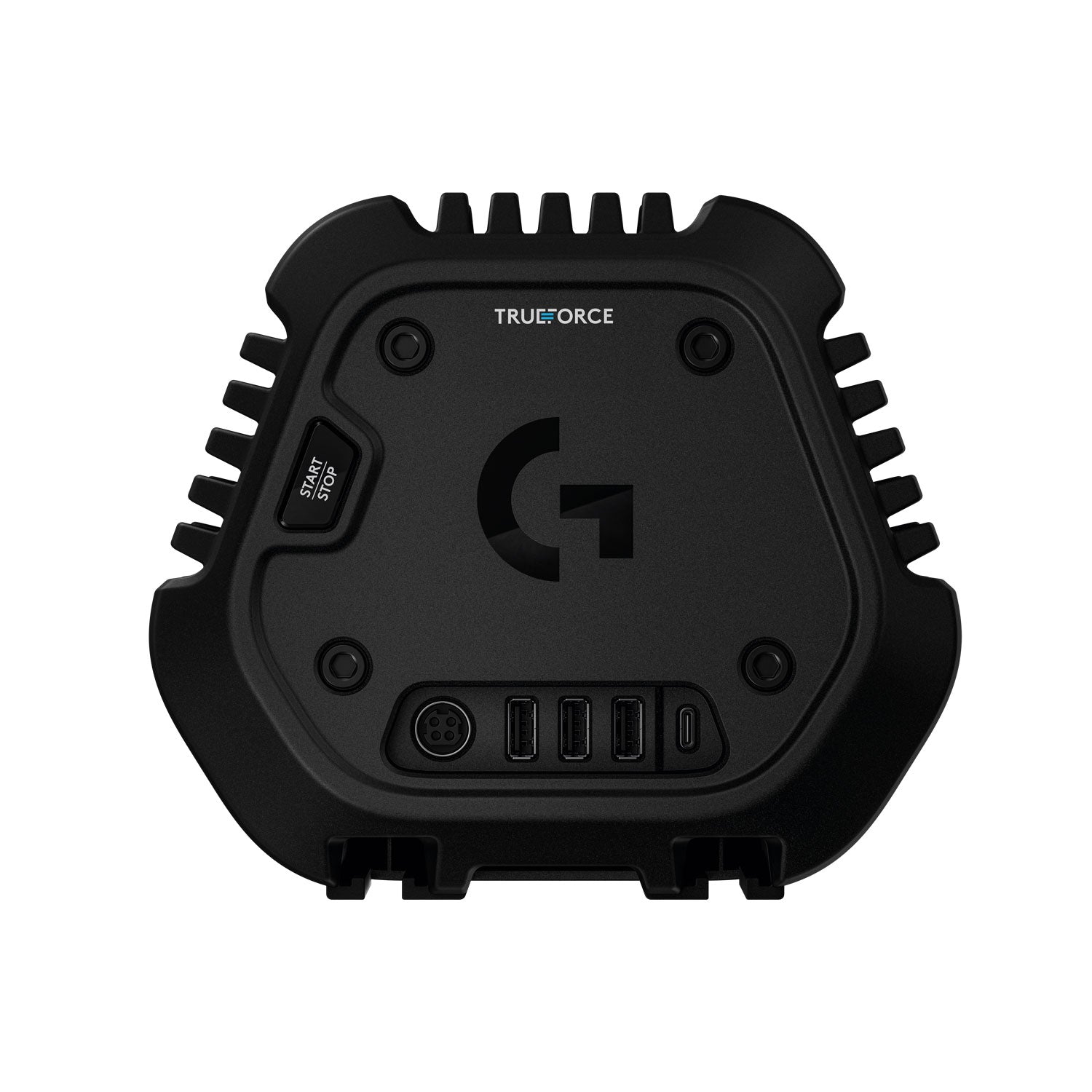 Logitech RS50 System DD Wheel+Base for (PS4/PS5/PC)