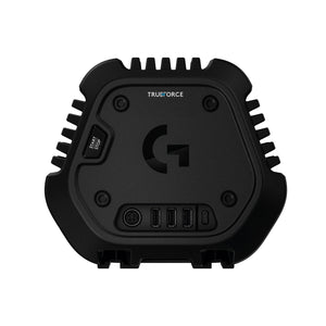 Logitech RS50 System DD Wheel+Base for (PS4/PS5/PC)