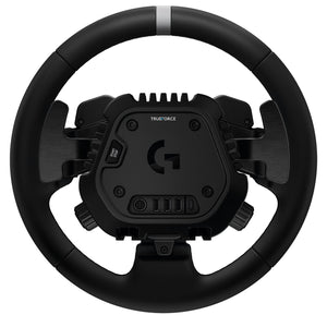 Logitech RS50 System DD Wheel+Base for (PS4/PS5/PC)