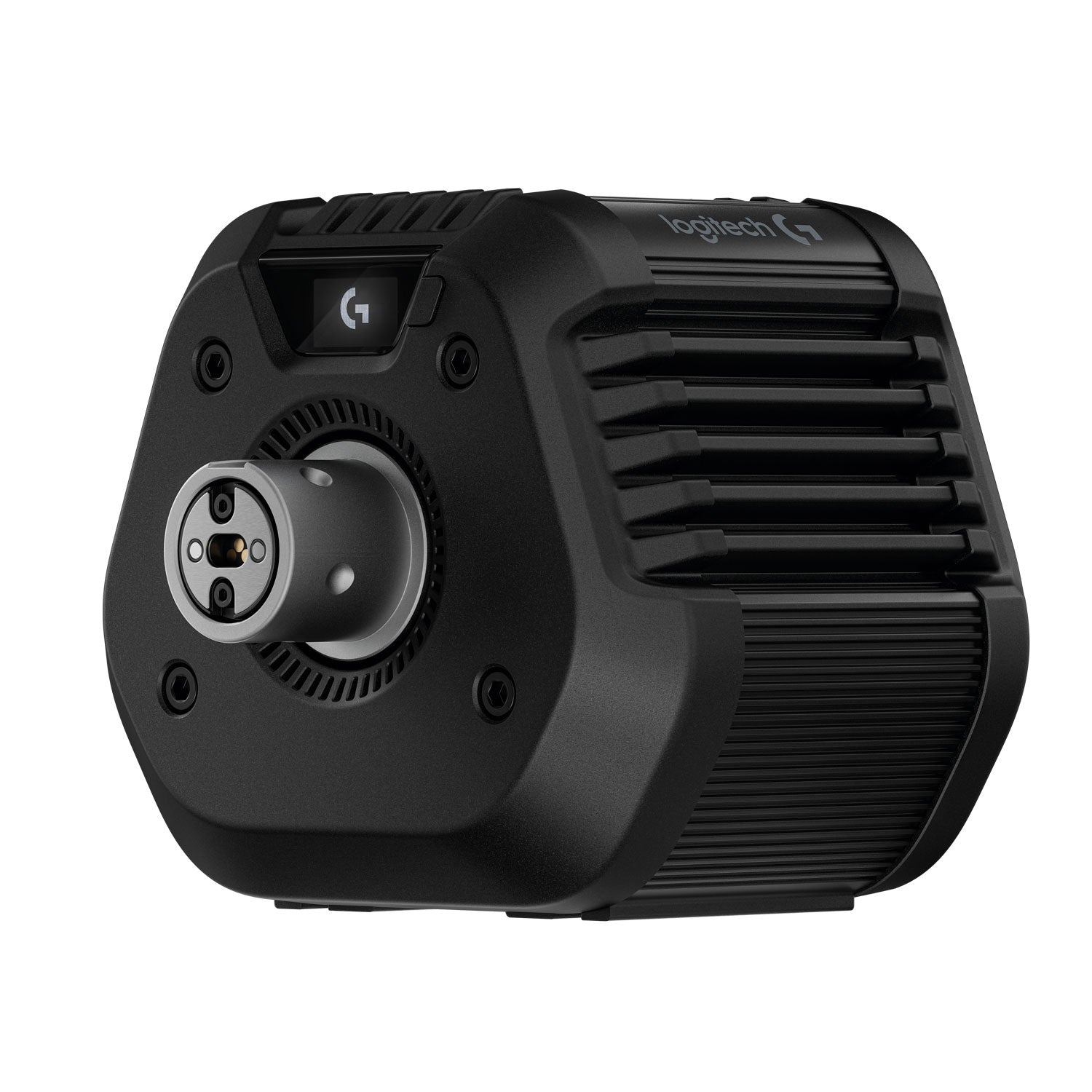 Logitech RS50 System DD Wheel+Base for (PS4/PS5/PC)