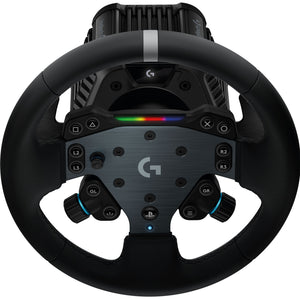 Logitech RS50 System DD Wheel+Base for (PS4/PS5/PC)
