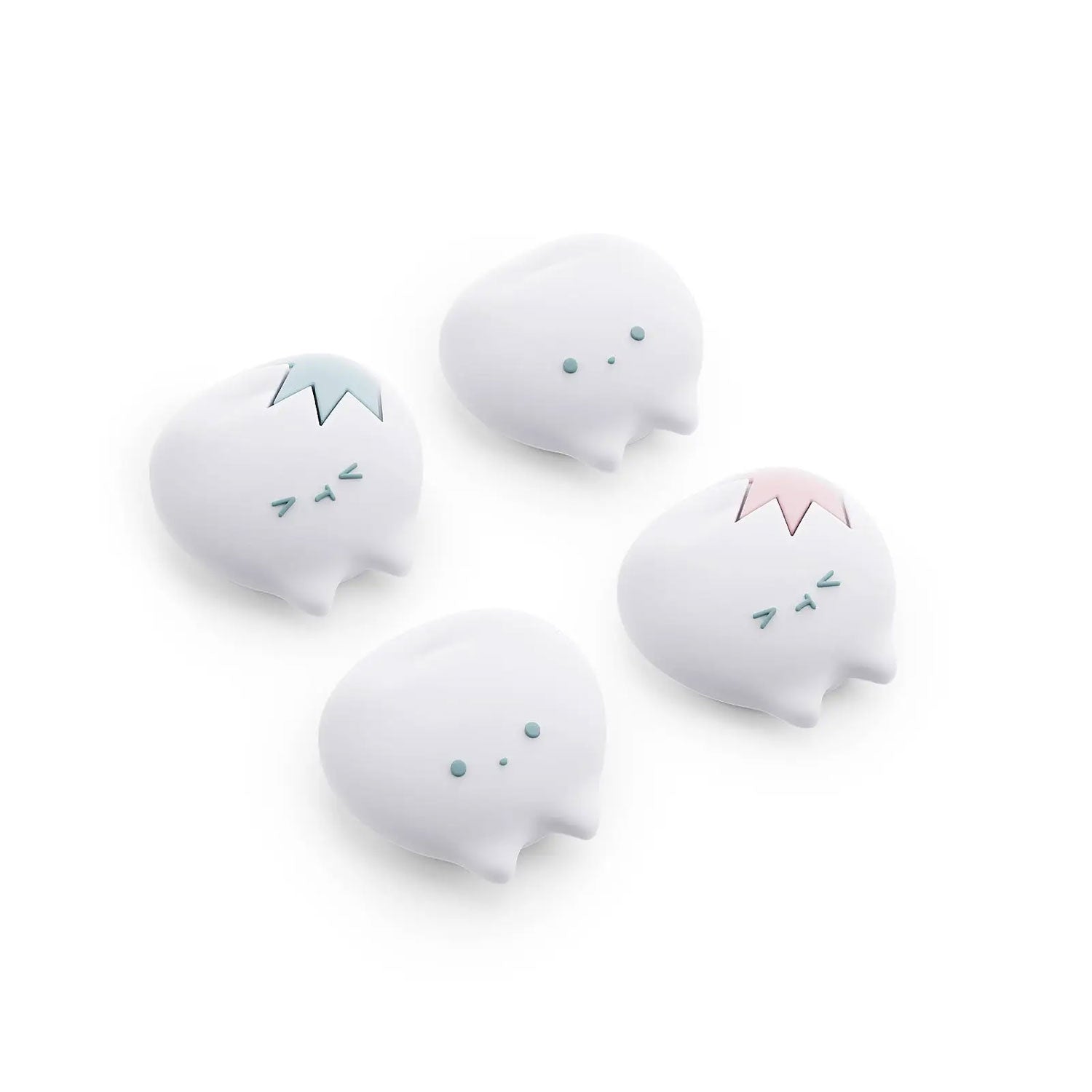 GeekShare Thumb Grip Caps for Nintendo Switch 2
