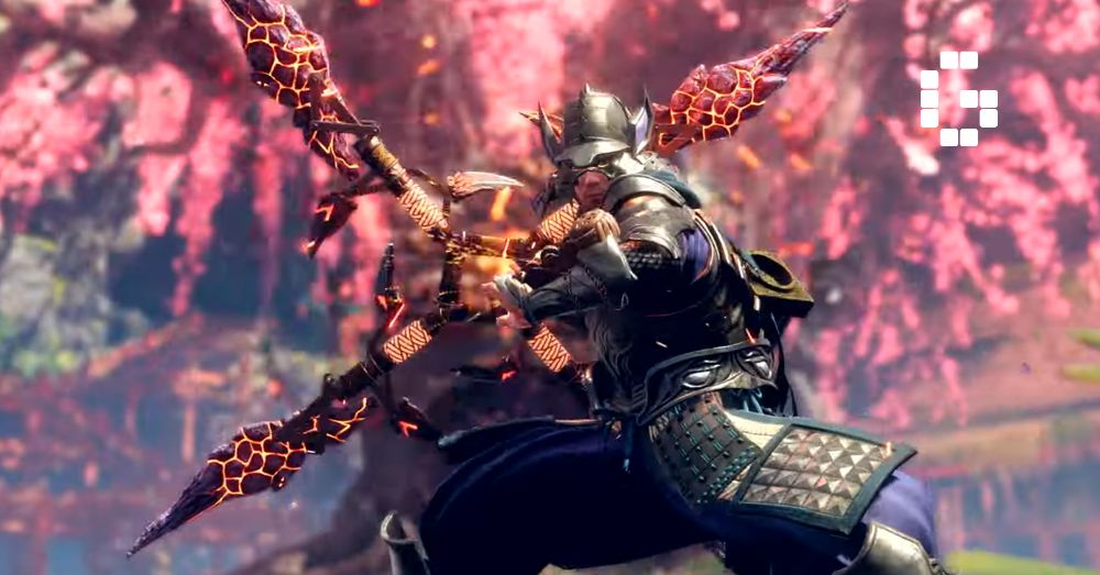 XBox Series X Wild Hearts