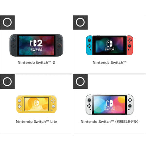 HORI Wireless Horipad TURBO for Nintendo Switch 2