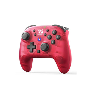 HORI Wireless Horipad TURBO for Nintendo Switch 2