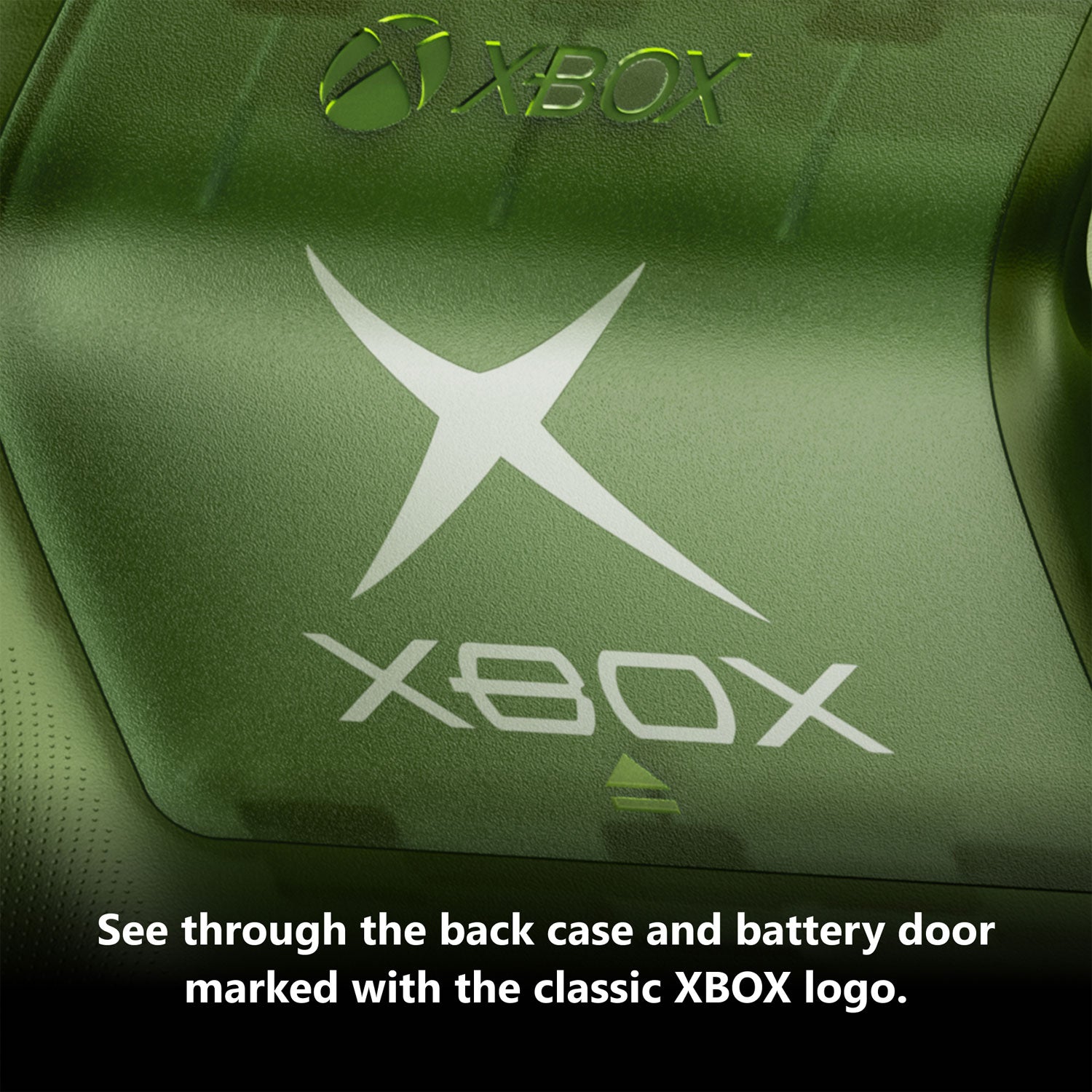 Xbox Official Wireless Controller X25 Special Edition + 3 Months Local Warranty