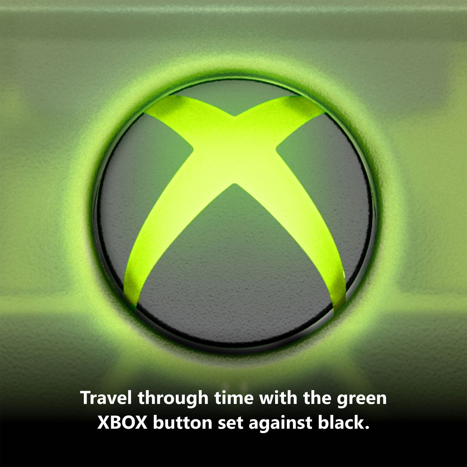 Xbox Official Wireless Controller X25 Special Edition + 3 Months Local Warranty