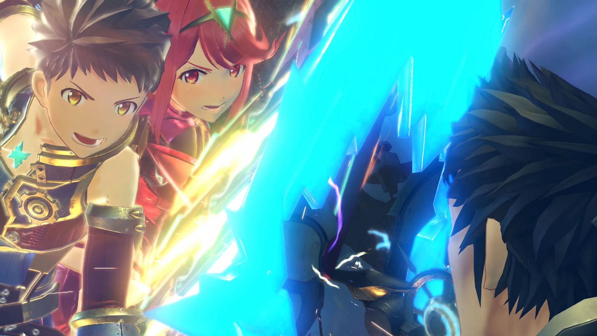 Nintendo Switch 2 Xenoblade Chronicles 2 Nintendo Switch 2 Edition