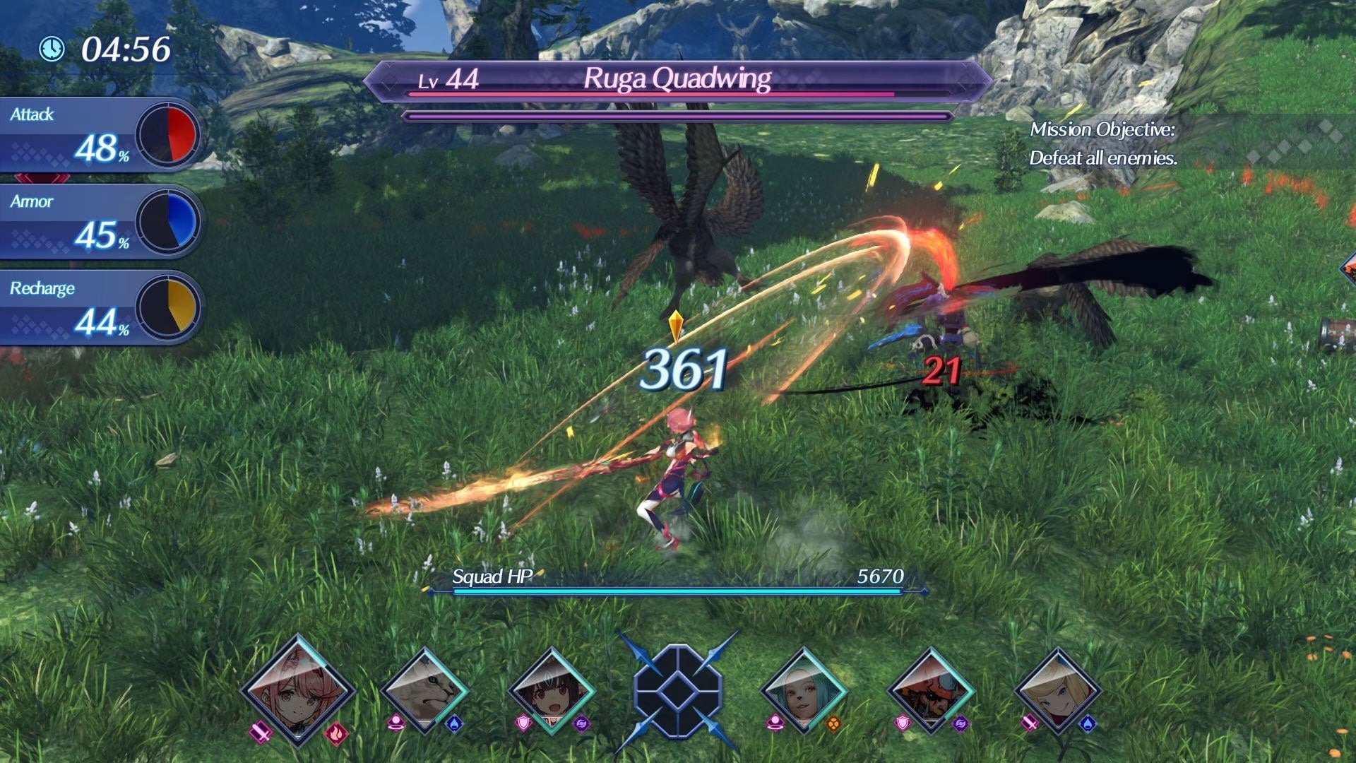 Nintendo Switch 2 Xenoblade Chronicles 2 Nintendo Switch 2 Edition