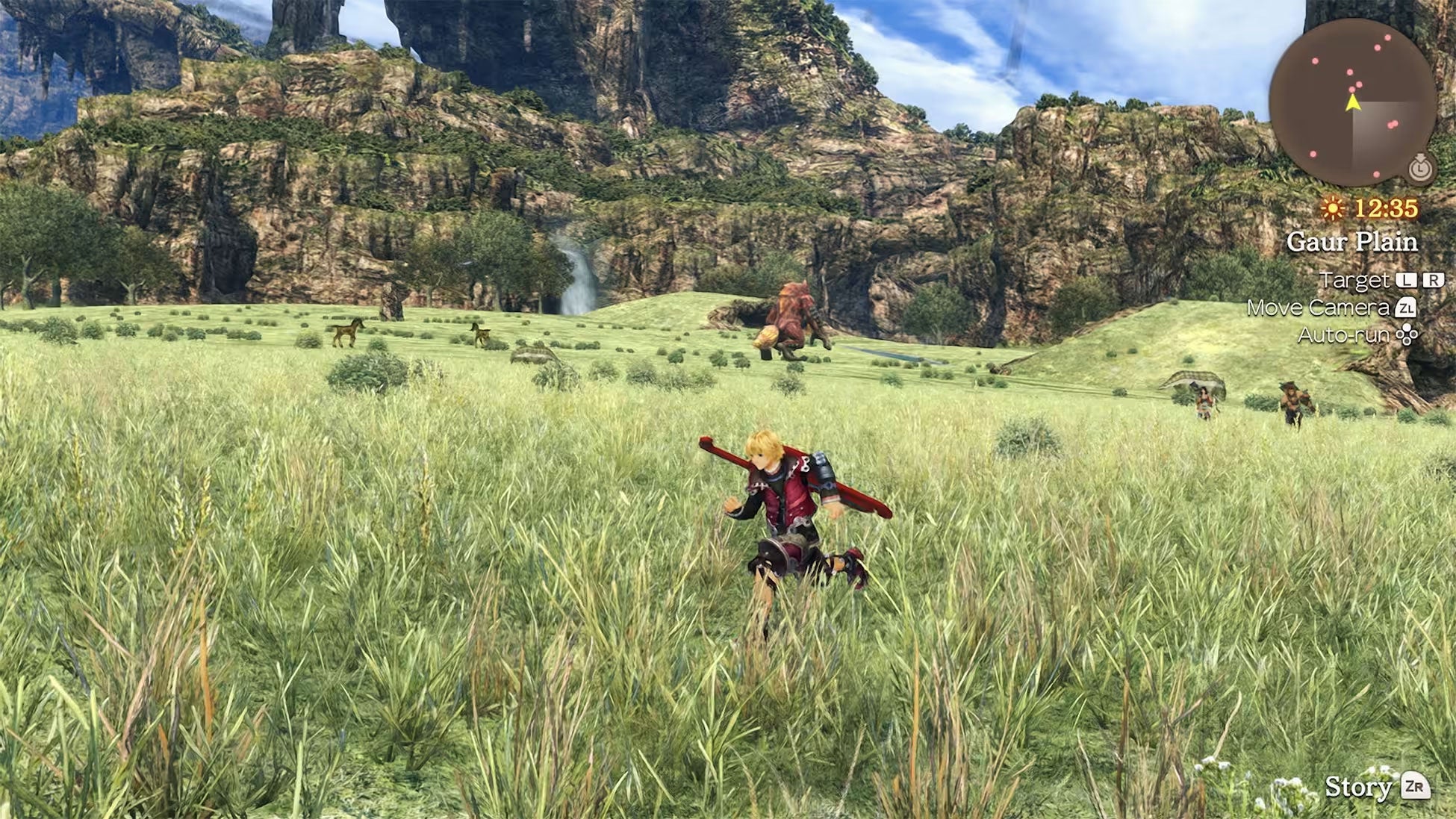 Nintendo Switch 2 Xenoblade Definitive: Edition Nintendo Switch 2 Edition