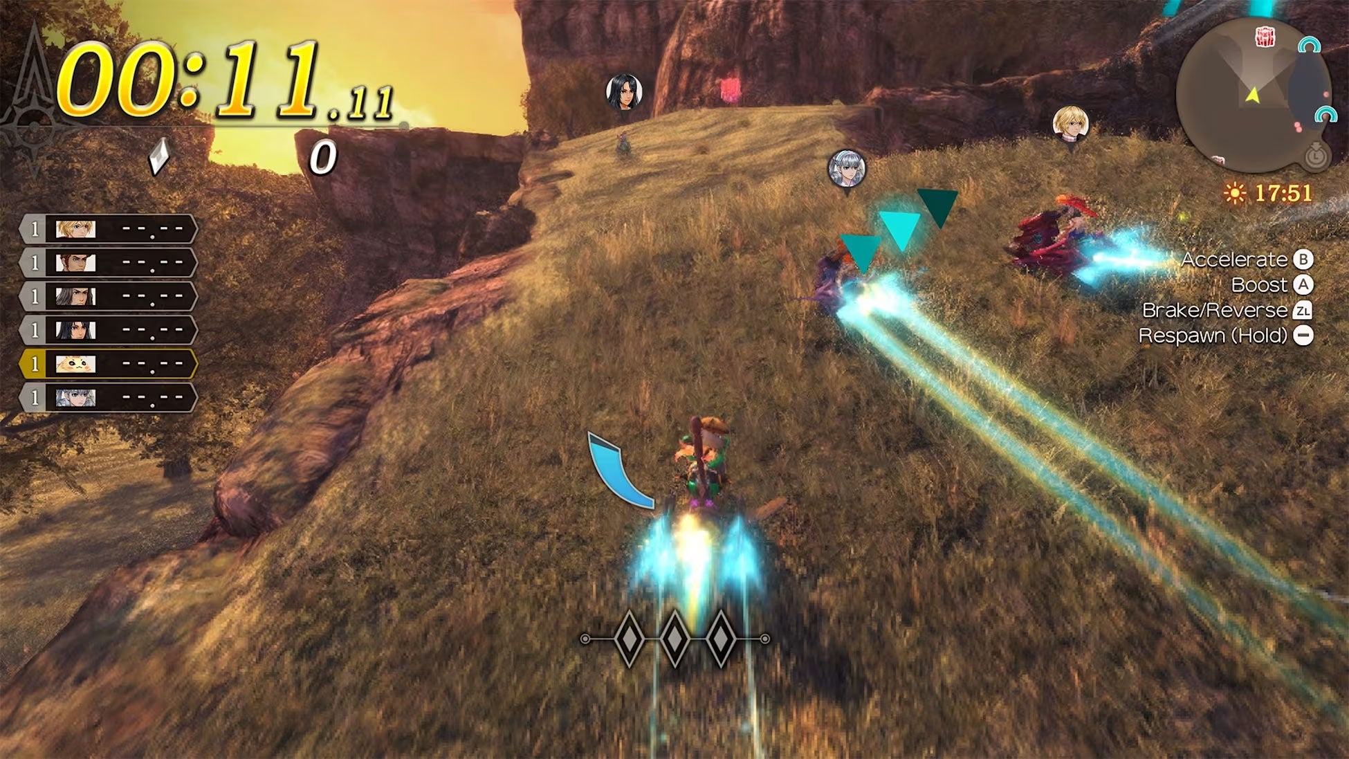 Nintendo Switch 2 Xenoblade Definitive: Edition Nintendo Switch 2 Edition