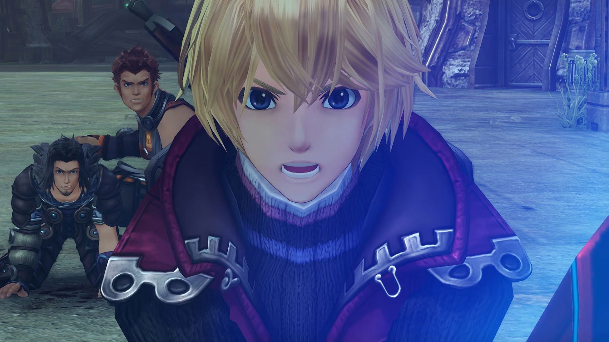 Nintendo Switch 2 Xenoblade Definitive: Edition Nintendo Switch 2 Edition