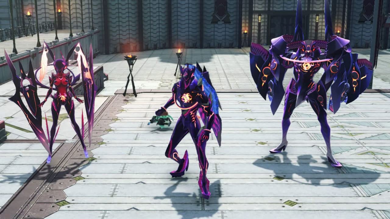 Nintendo Switch 2 Xenoblade Chronicles 3 Nintendo Switch 2 Edition