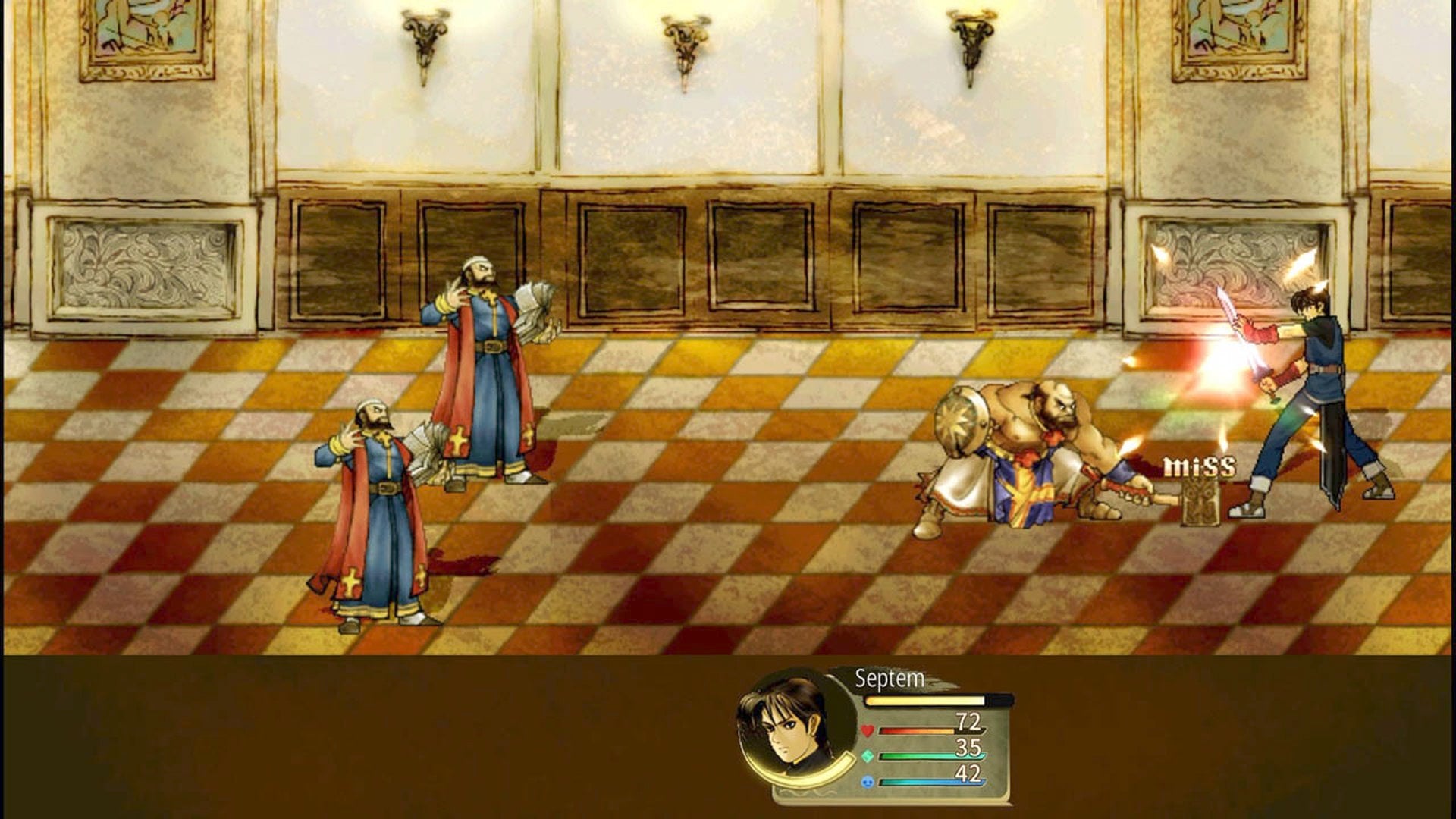 Nintendo Switch Xuan Yuan Sword: Mists Beyond the Mountains