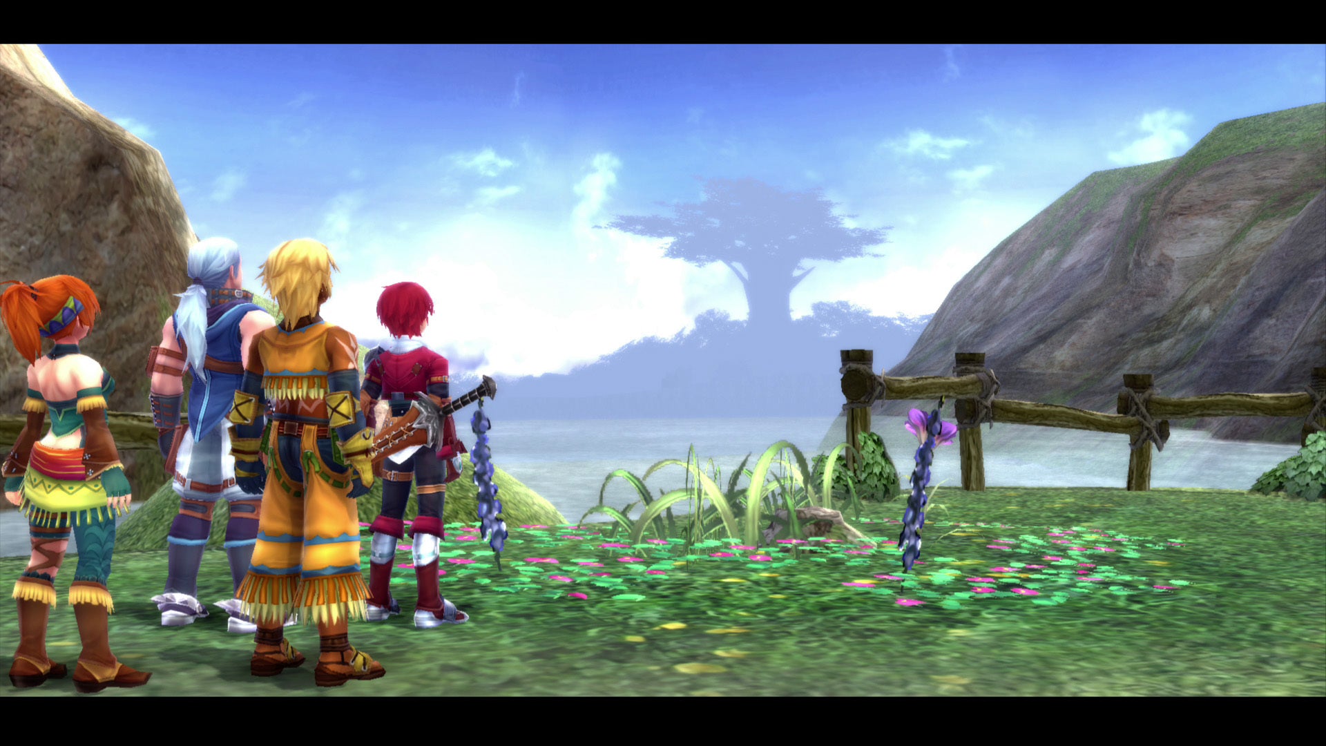 Nintendo Switch YS Memoire: Revelations in Celceta [Day 1 Edition]