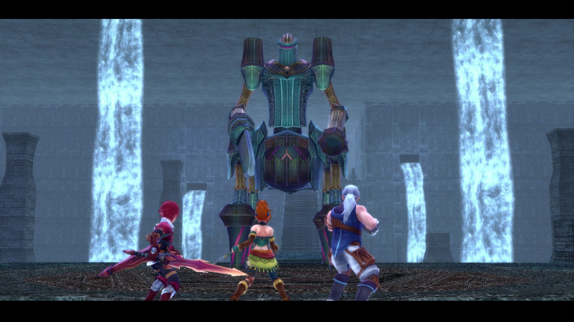 Nintendo Switch YS Memoire: Revelations in Celceta [Day 1 Edition]