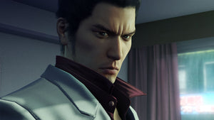 Nintendo Switch 2 Yakuza Kiwami