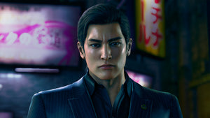 PS4 Yakuza Kiwami 3 & Dark Ties
