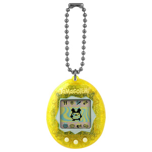 Bandai Original Tamagotchi Color Collection - Yellow