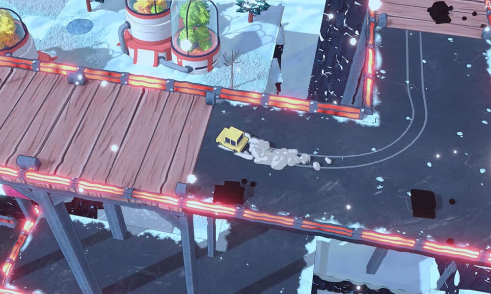 PS5 You Suck At Parking Complete Edition