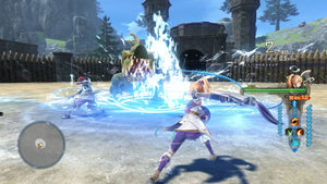 PS5 YS X: Proud Nordics [Deluxe Edition]