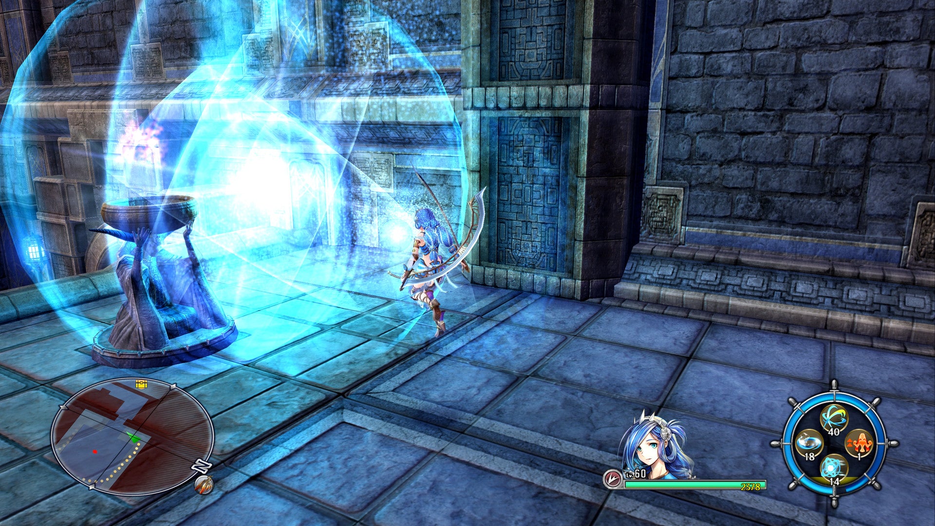 Nintendo Switch 2 Ys VIII: The Lacrimosa of DANA [Special Edition]