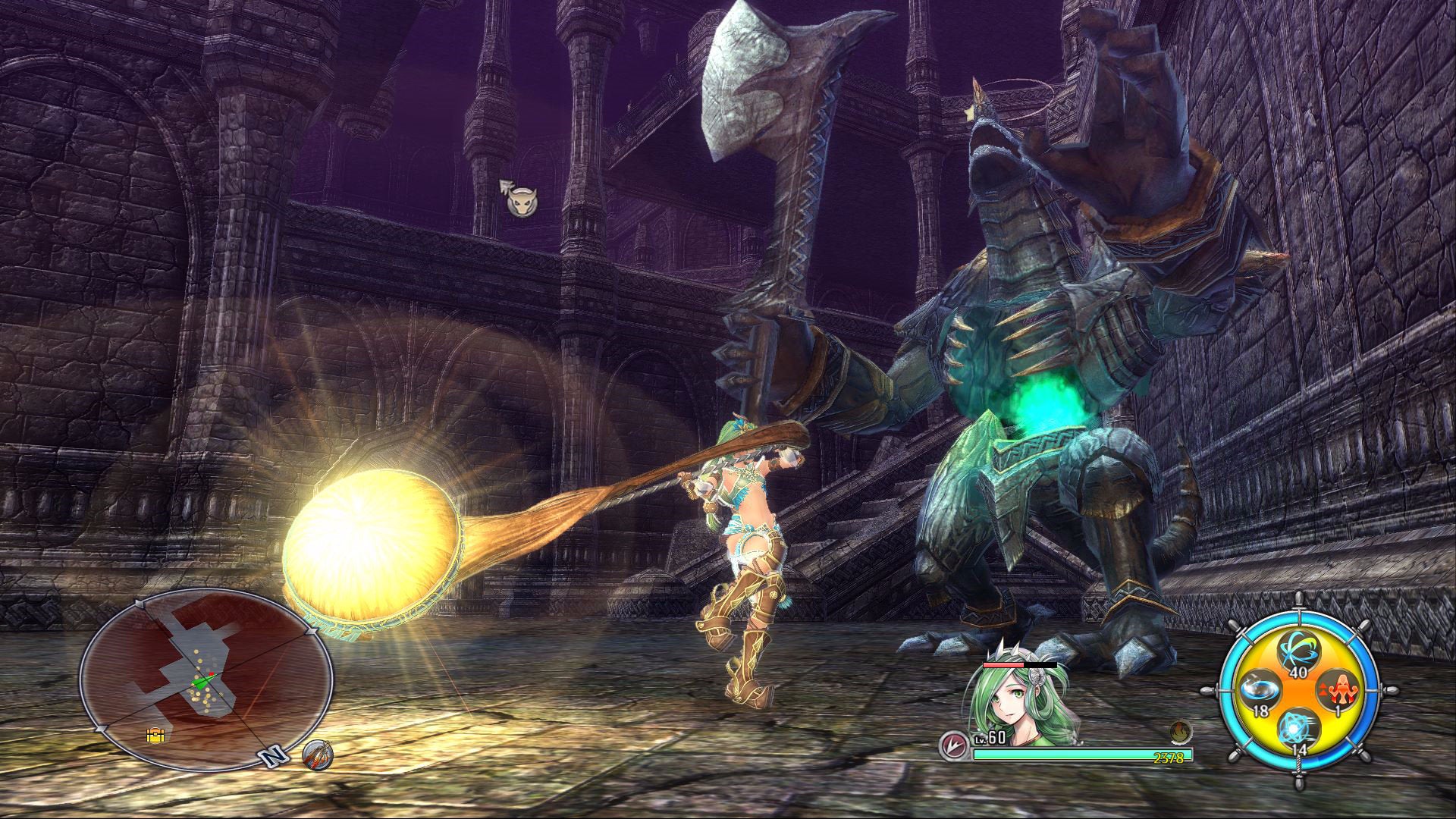 Nintendo Switch 2 Ys VIII: The Lacrimosa of DANA [Special Edition]