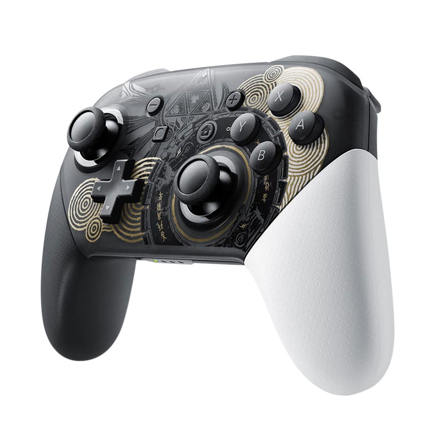 Nintendo Switch Official Pro Controller (Japan Imported)