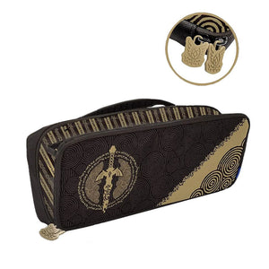Hori Cargo Pouch (The Legend of Zelda: Tears of the Kingdom) for Nintendo Switch