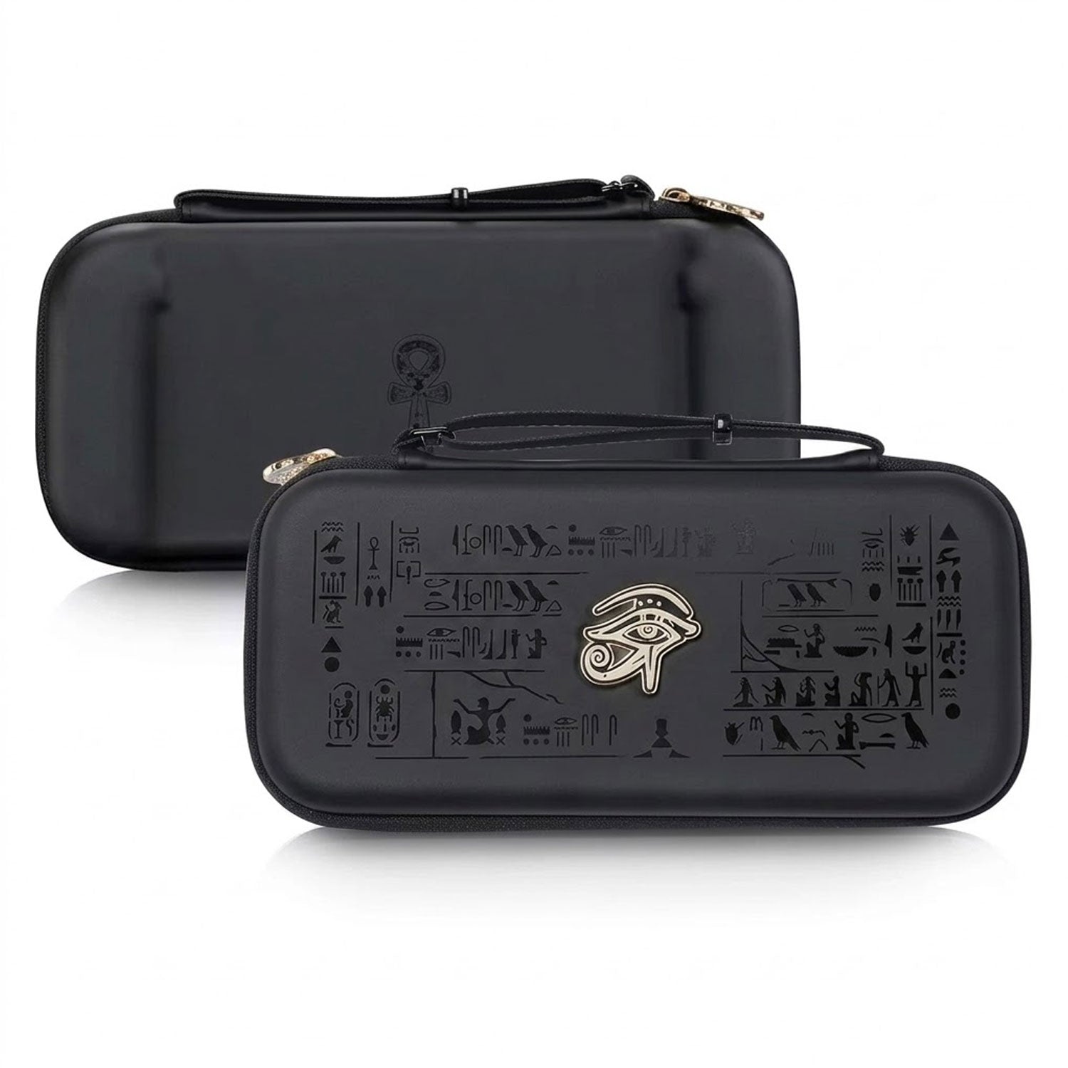 GeekShare Mysterious Kingdom Carrying Bag for Nintendo Switch 2