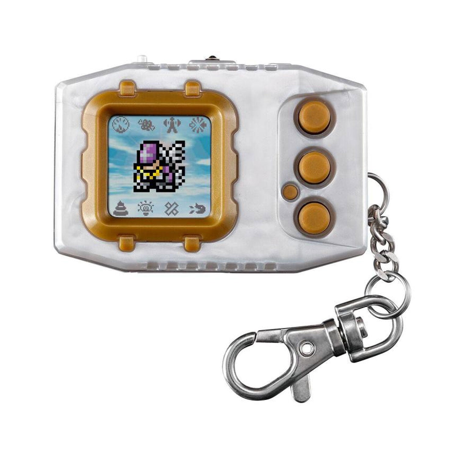 Digimon Pendulum Color