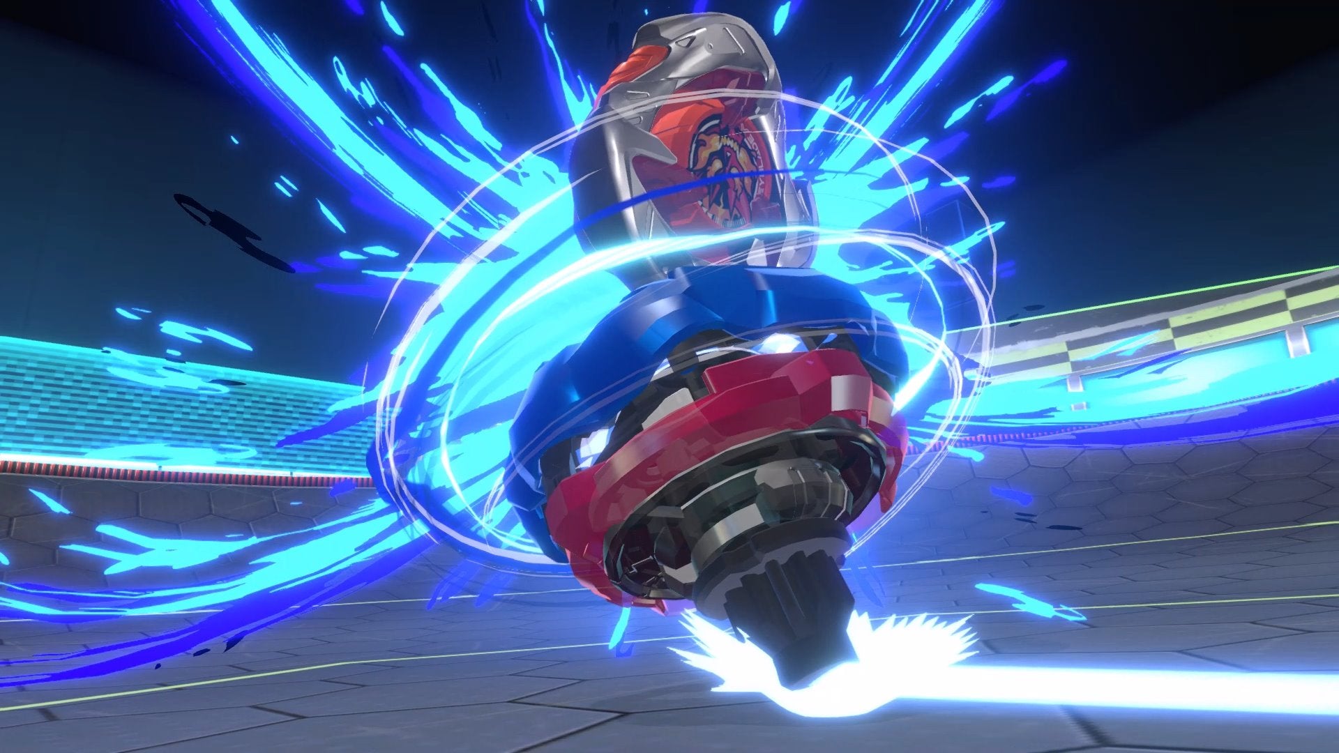 Nintendo Switch Beyblade X: XONE [Complete Edition]