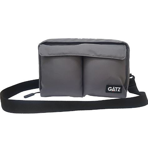 Gatz Cruiser 2-In-1 Reversible Bag for Nintendo Switch 2 / Gen 1 & 2 / Lite / OLED