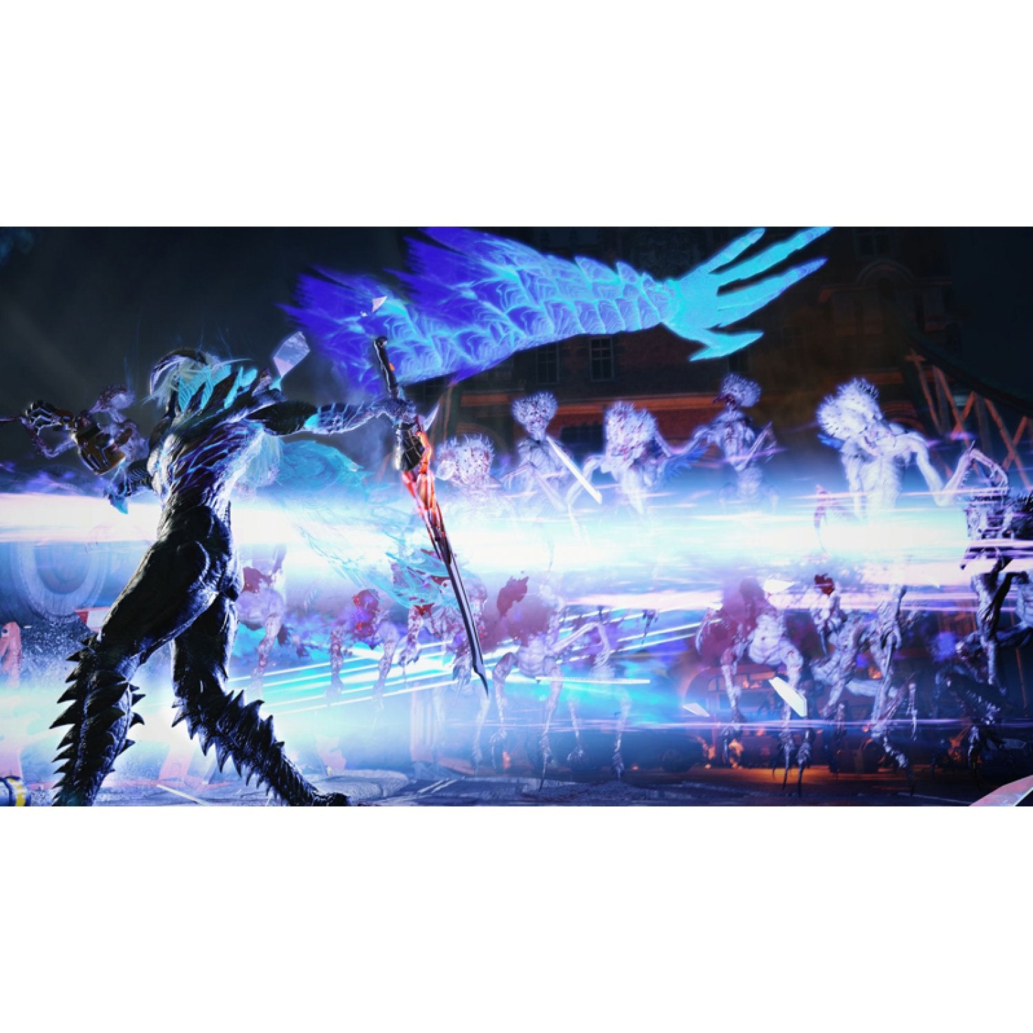 Nintendo Switch 2 Devil May Cry 5: Devil Hunter Edition